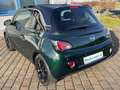 Opel Adam 1.4 120 Jahre Teilleder LHZ SHZ Klimaautom. DAB Vert - thumbnail 11