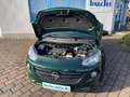 Opel Adam 1.4 120 Jahre Teilleder LHZ SHZ Klimaautom. DAB Vert - thumbnail 14