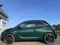 Opel Adam 1.4 120 Jahre Teilleder LHZ SHZ Klimaautom. DAB Vert - thumbnail 5