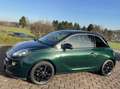Opel Adam 1.4 120 Jahre Teilleder LHZ SHZ Klimaautom. DAB Vert - thumbnail 2