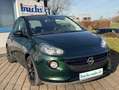 Opel Adam 1.4 120 Jahre Teilleder LHZ SHZ Klimaautom. DAB Vert - thumbnail 1