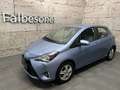 Toyota Yaris 1,5 VVT-i Hybrid Active Blau - thumbnail 1