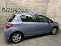 Toyota Yaris 1,5 VVT-i Hybrid Active Blau - thumbnail 4