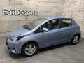 Toyota Yaris 1,5 VVT-i Hybrid Active Blau - thumbnail 2
