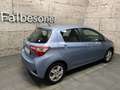 Toyota Yaris 1,5 VVT-i Hybrid Active Blau - thumbnail 3