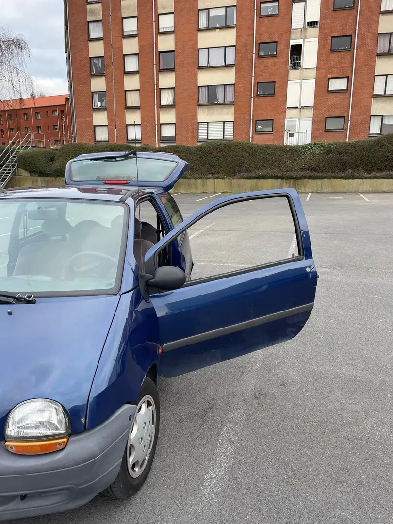 Renault Twingo 1.2i Albastru - 1