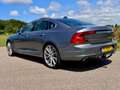 Volvo S90 2.0 T6 AWD Inscription NAVI LEDER B&W SCHUIFDAK 21 Grijs - thumbnail 13