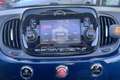 Fiat 500C 500 C 1.2 Lounge Blu/Azzurro - thumbnail 11