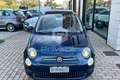 Fiat 500C 500 C 1.2 Lounge Blu/Azzurro - thumbnail 2