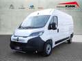 Citroen Jumper 35 Heavy L3H2 BlueHDi 140  PDC AHK LED Weiß - thumbnail 1