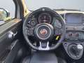 Abarth 595 Turismo 595 TURISMO*CABRIOLET*GPS* Gris - thumbnail 12