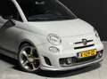 Fiat 500C Abarth 1.4-16V - Nardo - Xenon - Grau - thumbnail 6