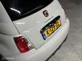 Fiat 500C Abarth 1.4-16V - Nardo - Xenon - Grau - thumbnail 13