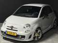 Fiat 500C Abarth 1.4-16V - Nardo - Xenon - Grau - thumbnail 3