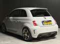 Fiat 500C Abarth 1.4-16V - Nardo - Xenon - Grau - thumbnail 11