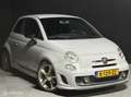Fiat 500C Abarth 1.4-16V - Nardo - Xenon - Grau - thumbnail 7