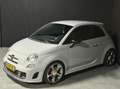 Fiat 500C Abarth 1.4-16V - Nardo - Xenon - Grau - thumbnail 1