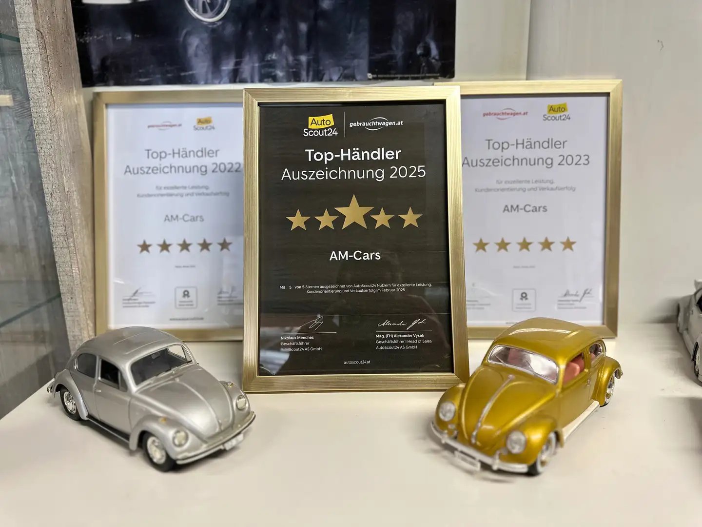 Audi Q5 2,0 TDI quattro DPF S-tronic Blau - 2