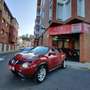 Nissan Juke 1.5dCi Dark Sound Edition 4x2 Burdeos - thumbnail 4