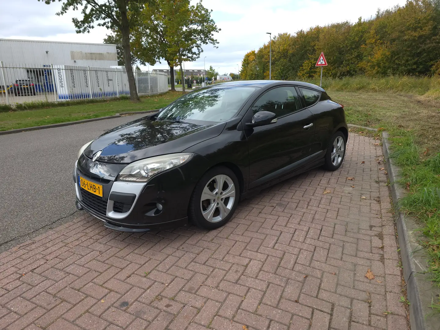 Renault Megane Megane 1.4 TCe Dynamique - 2