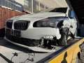 BMW 216 2 Active Tourer 216 d Advantage Weiß - thumbnail 1
