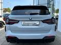 BMW X3 M 40i AHK/StHz/GSD/HK-HiFi/RFK 2 JAHRE GARANTIE Gris - thumbnail 6