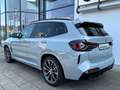 BMW X3 M 40i AHK/StHz/GSD/HK-HiFi/RFK 2 JAHRE GARANTIE Grau - thumbnail 7