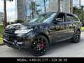 Land Rover Range Rover Sport HSE*PANORAMA*292PS*AHK* Schwarz - thumbnail 2
