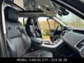 Land Rover Range Rover Sport HSE*PANORAMA*292PS*AHK* Schwarz - thumbnail 16