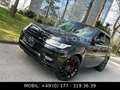 Land Rover Range Rover Sport HSE*PANORAMA*292PS*AHK* Schwarz - thumbnail 1