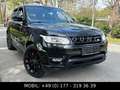 Land Rover Range Rover Sport HSE*PANORAMA*292PS*AHK* Schwarz - thumbnail 7