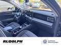 Volkswagen Tiguan 1.5 TSI eHybrid Elegance DSG LED HUD BT AHK SHZ AC Schwarz - thumbnail 10