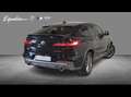 BMW X4 xDrive20d 190ch M Sport Euro6d-T Noir - thumbnail 2