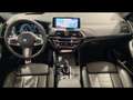 BMW X4 xDrive20d 190ch M Sport Euro6d-T Noir - thumbnail 8