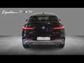 BMW X4 xDrive20d 190ch M Sport Euro6d-T Noir - thumbnail 4