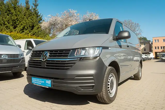 Volkswagen T6 Transporter T6.1 Transporter 2.0 TDI Kasten EcoProfi FWD