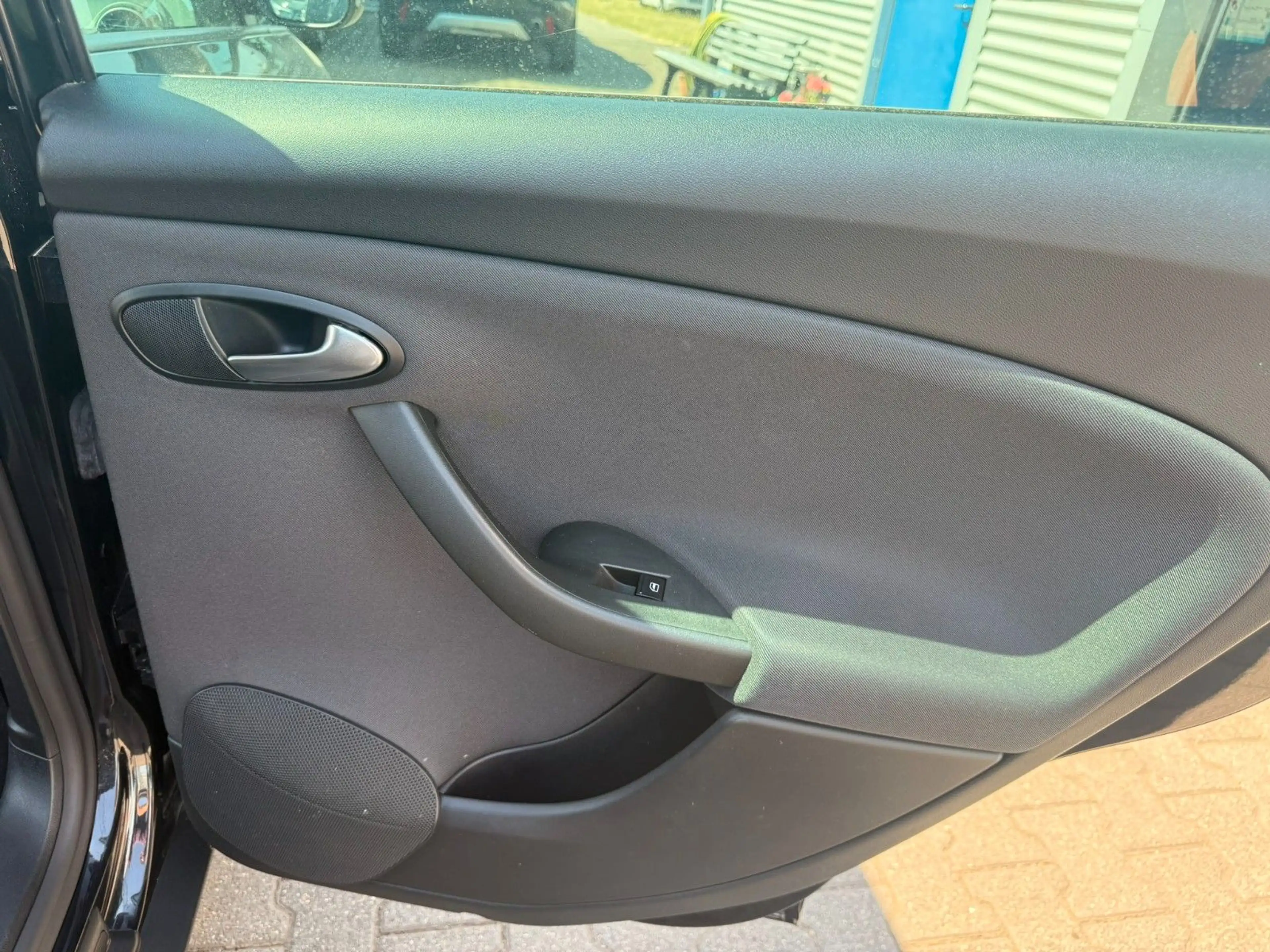 SEAT Altea XL Style Copa Alu Navi PDC SHZ Tempomat — photo 15