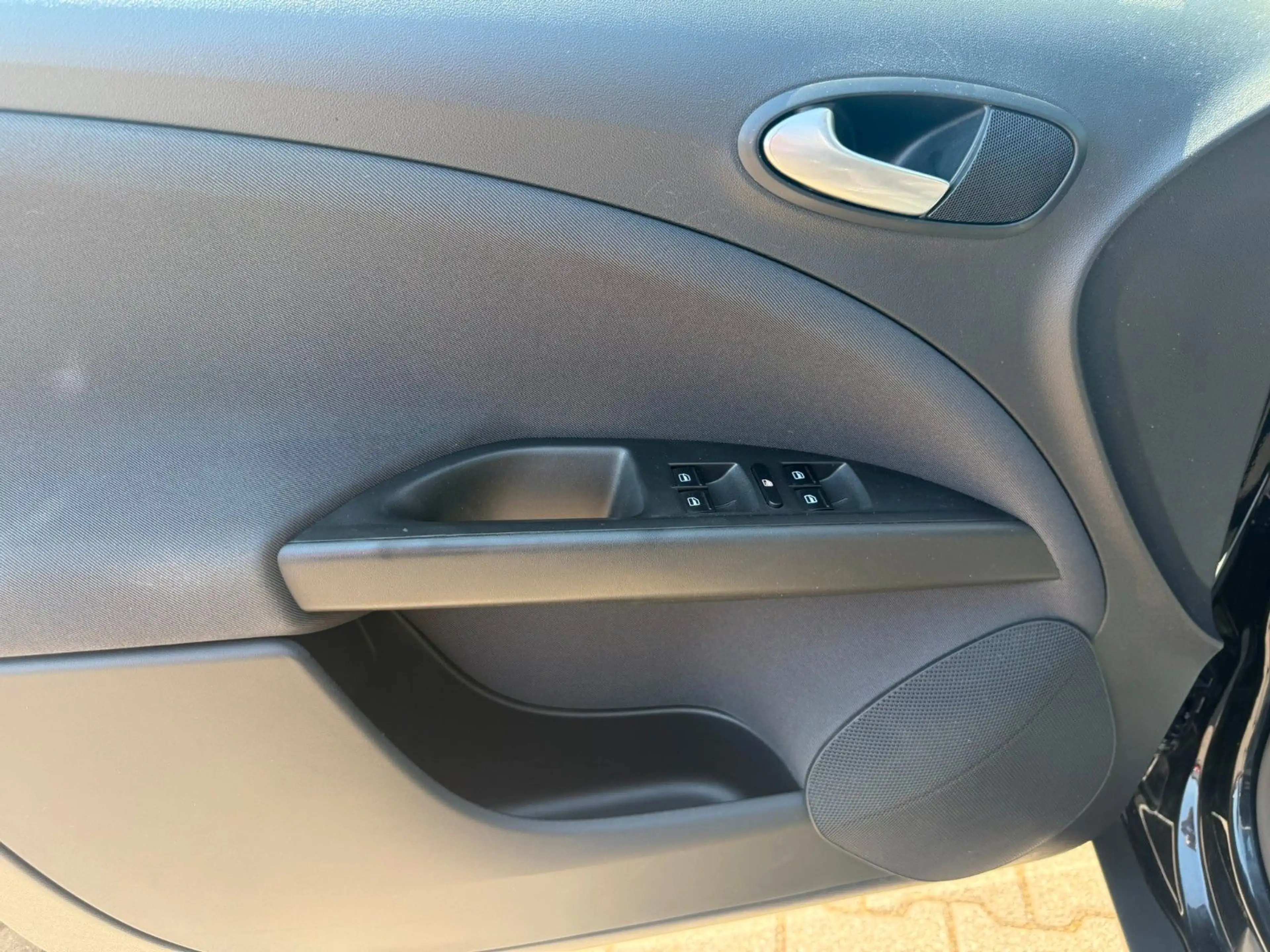 SEAT Altea XL Style Copa Alu Navi PDC SHZ Tempomat — photo 9