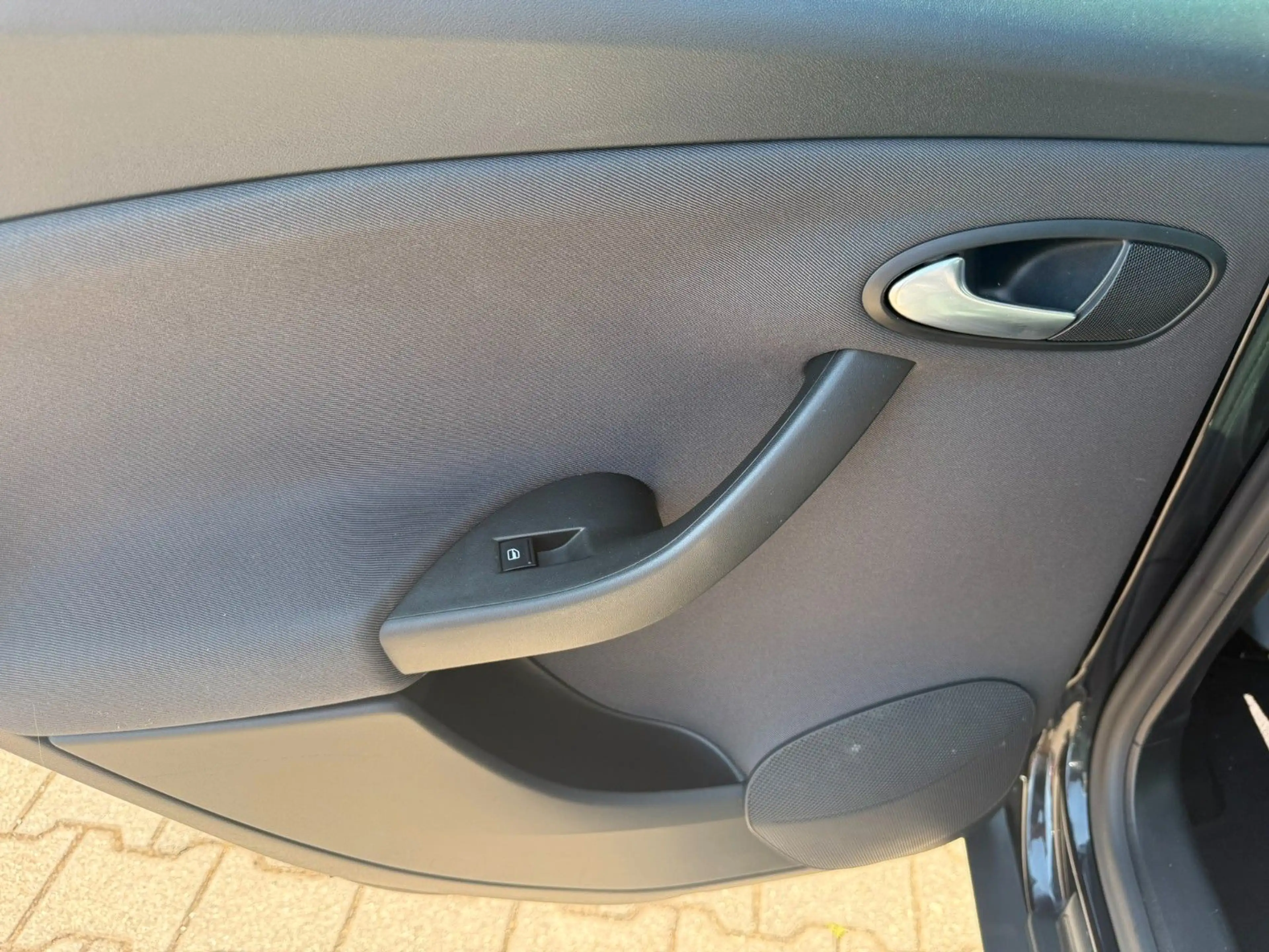 SEAT Altea XL Style Copa Alu Navi PDC SHZ Tempomat — photo 13