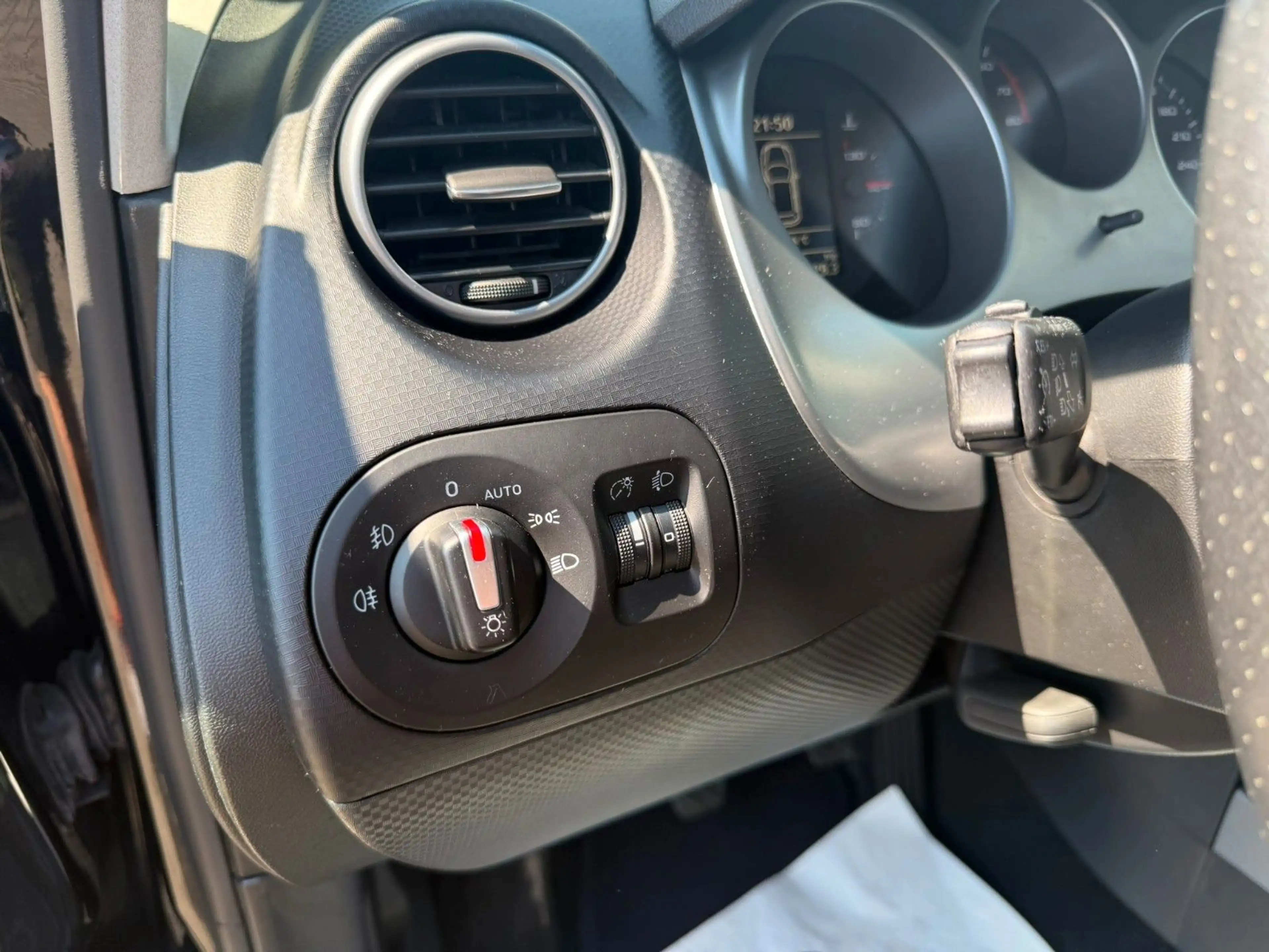 SEAT Altea XL Style Copa Alu Navi PDC SHZ Tempomat — photo 12