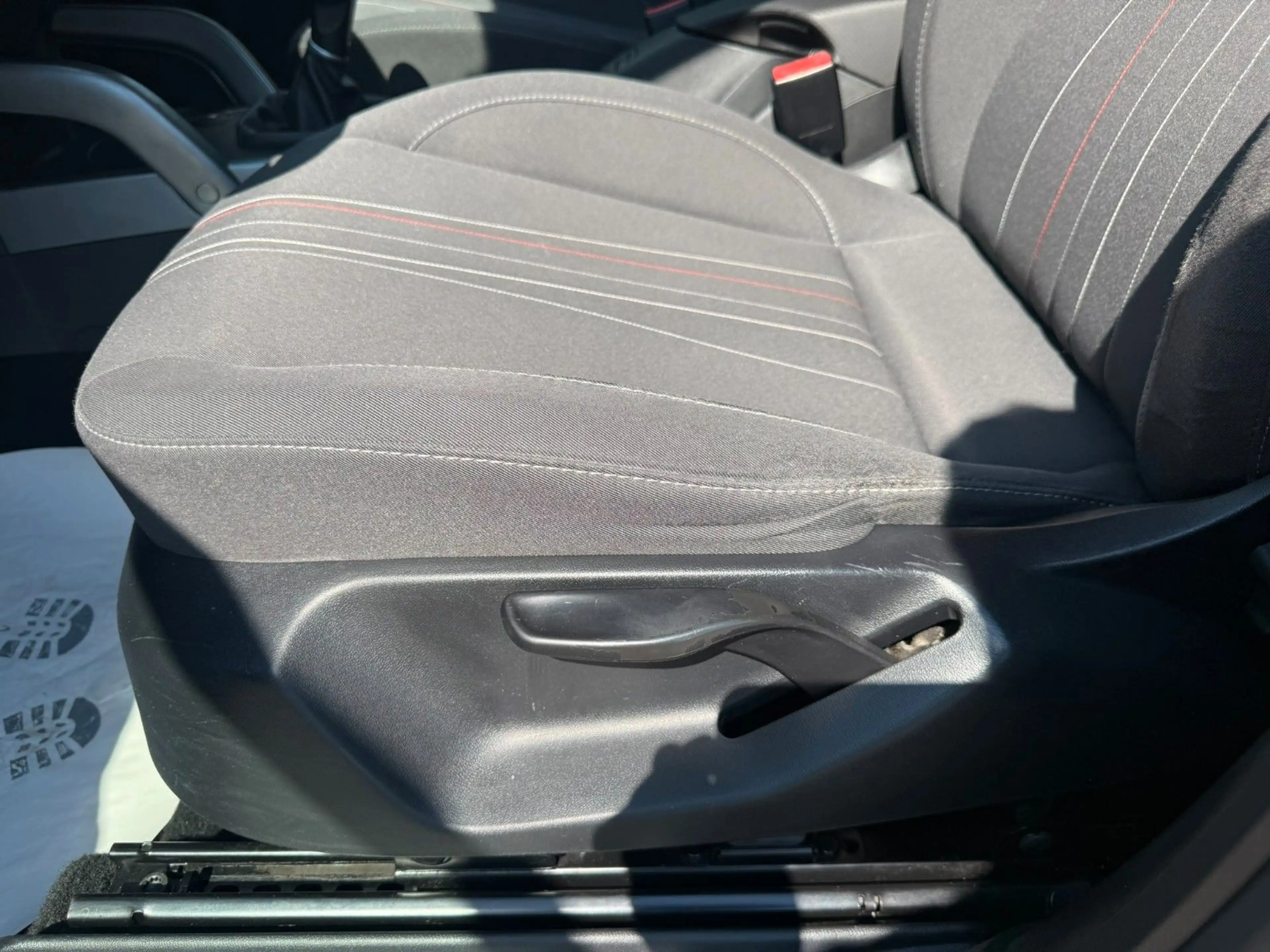 SEAT Altea XL Style Copa Alu Navi PDC SHZ Tempomat — photo 11