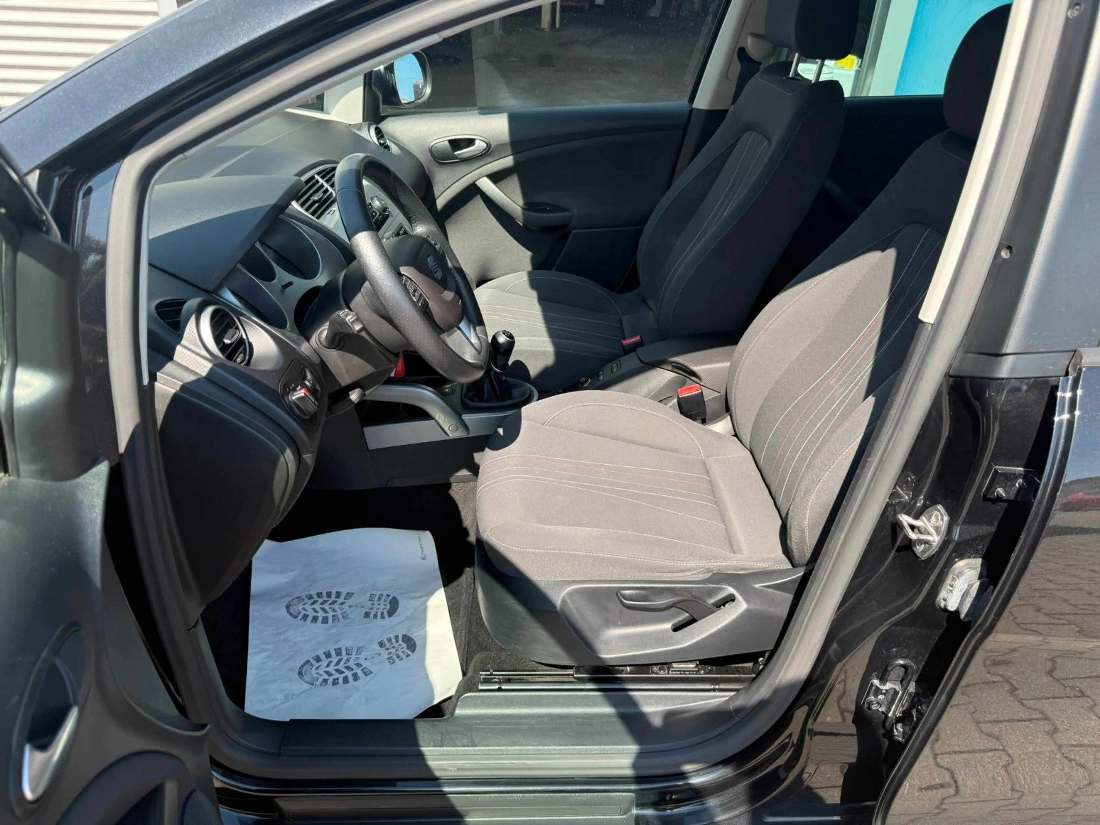 SEAT Altea XL Style Copa Alu Navi PDC SHZ Tempomat — photo 10