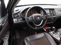 BMW X3 sDrive20i High Executive | NAVIGATIE | HALF-LEDER Bruin - thumbnail 4
