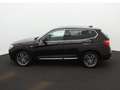 BMW X3 sDrive20i High Executive | NAVIGATIE | HALF-LEDER Bruin - thumbnail 2