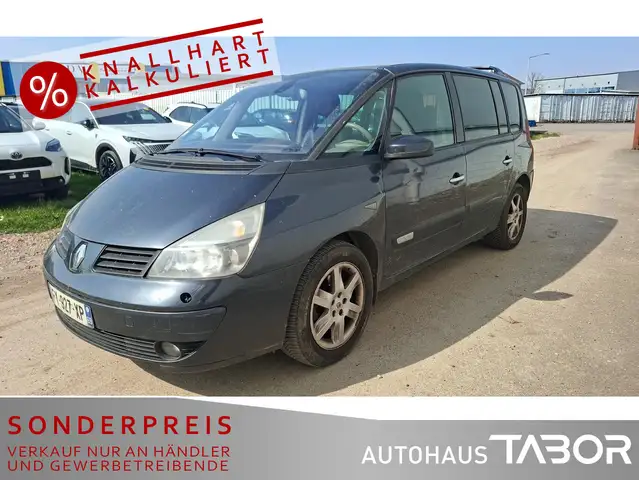 Renault Espace 2.0 16V Turbo Privilege