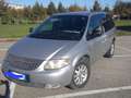 Chrysler Voyager Voyager III 2001 2.5 crd LX Plateado - thumbnail 3