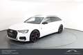Audi A6 55 TFSIe Quattro S-Line+*Blackoptik*Ambiente*B&... Weiß - thumbnail 1