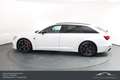 Audi A6 55 TFSIe Quattro S-Line+*Blackoptik*Ambiente*B&... Weiß - thumbnail 11