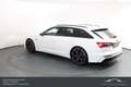 Audi A6 55 TFSIe Quattro S-Line+*Blackoptik*Ambiente*B&... Weiß - thumbnail 10