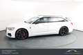 Audi A6 55 TFSIe Quattro S-Line+*Blackoptik*Ambiente*B&... Weiß - thumbnail 12